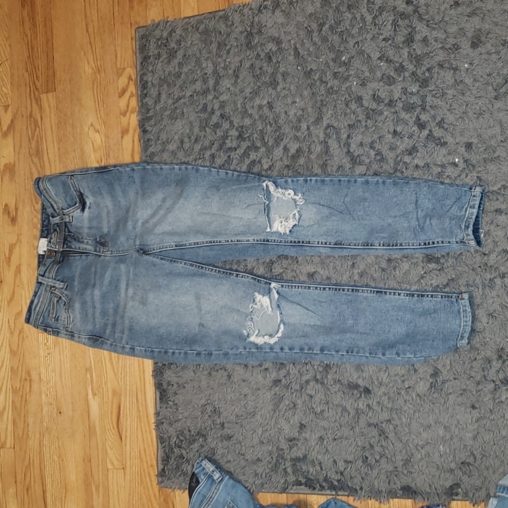 Tillys jeans